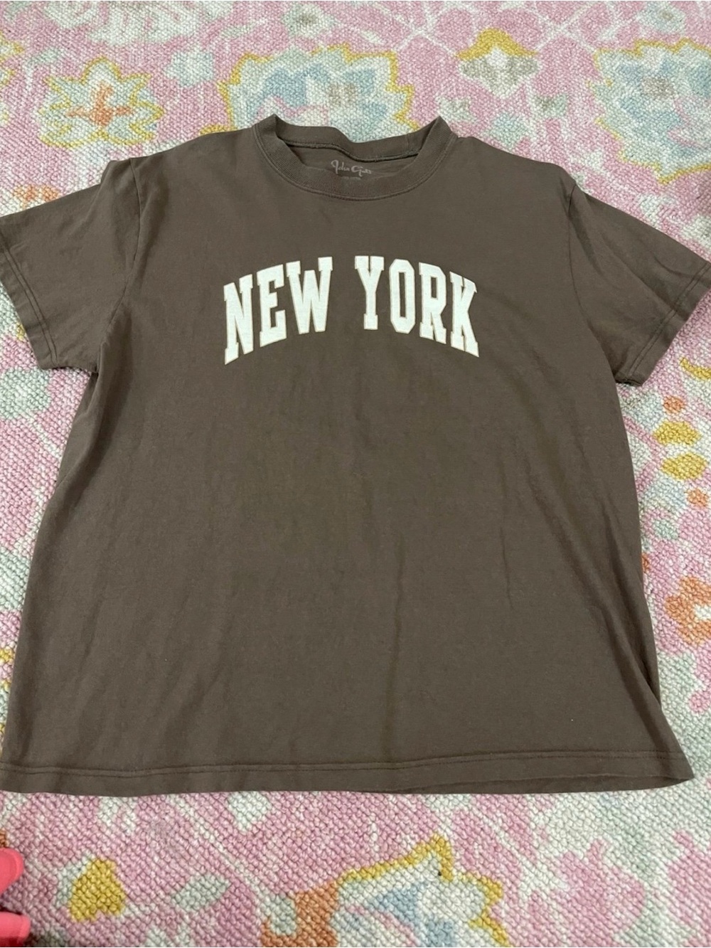 John Galt New York T-Shirt